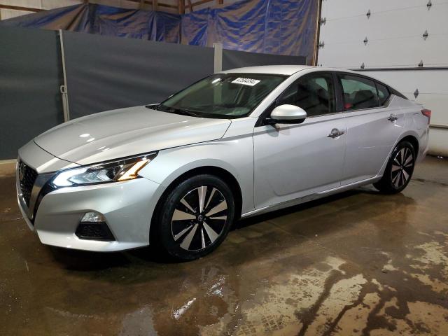 Изображение 1 2021 NISSAN ALTIMA SV 2021 с VIN 1N4BL4DV5MN343527