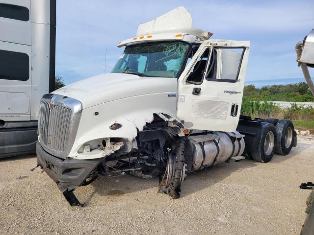 Изображение 2 2014 INTERNATIONAL PROSTAR  2014 с VIN 3HSDHSJR5EN485406