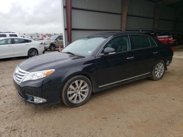 Obraz 2012 TOYOTA AVALON BASE 2012