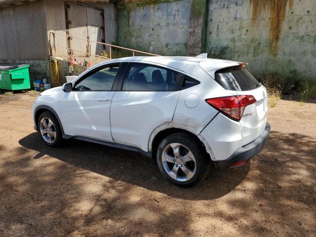 Obraz 2 z 2018 HONDA HR-V LX 2018 z VIN 3CZRU5H32JM719749