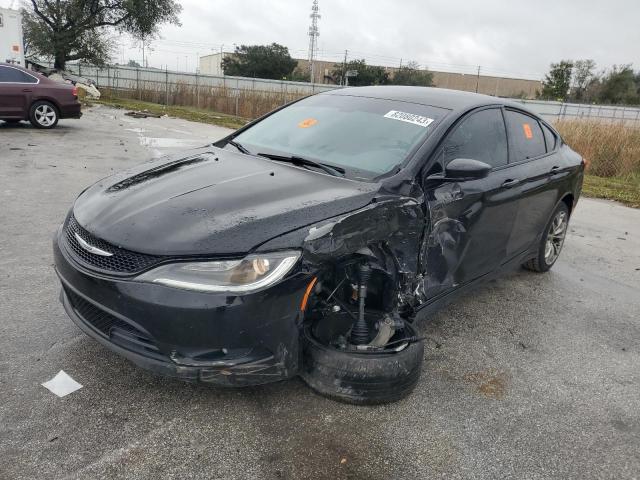 2015 CHRYSLER 200 S 2015 image