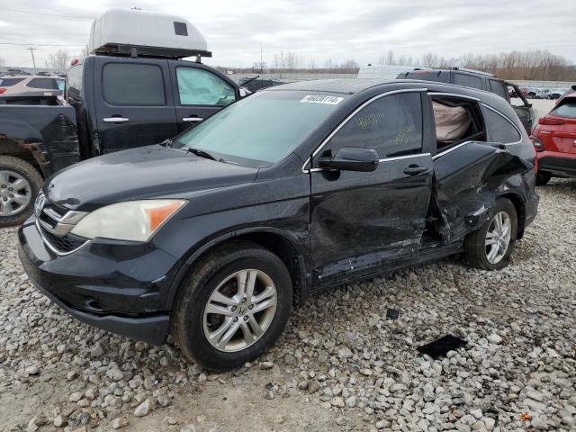 2011 HONDA CR-V EXL 2011 image