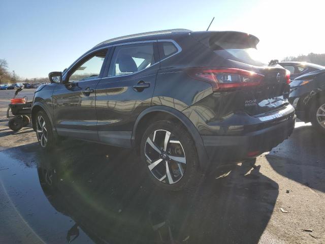 Obraz 2 z 2020 NISSAN ROGUE SPORT S 2020 z VIN JN1BJ1CW4LW364938