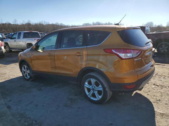 Image 2 of 2016 FORD ESCAPE SE 2016 with VIN 1FMCU9GX2GUA85608