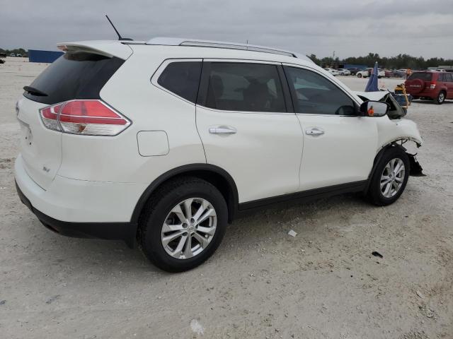 Image 3 of 2016 NISSAN ROGUE S 2016 with VIN KNMAT2MT9GP648322