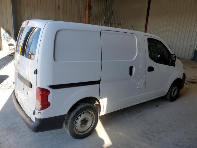 Obraz 3 z 2017 NISSAN NV200 2.5S 2017 z VIN 3N6CM0KNXHK690089