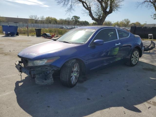 Изображение 1 2010 HONDA ACCORD EXL 2010 с VIN 1HGCS2B81AA005971