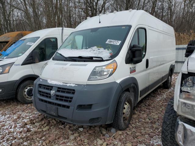Изображение 2018 RAM PROMASTER 3500 3500 HIGH 2018
