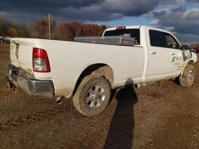 Image 3 of 2019 RAM 2500 BIG HORN 2019 with VIN 3C6UR5JL6KG632231