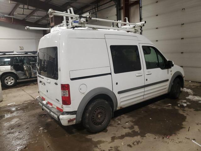 Obraz 3 z 2013 FORD TRANSIT CONNECT XLT 2013 z VIN NM0KS9BN9DT174375