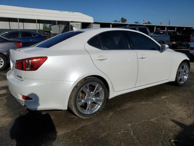 Изображение 3 2011 LEXUS IS 250 2011 с VIN JTHBF5C21B5133775