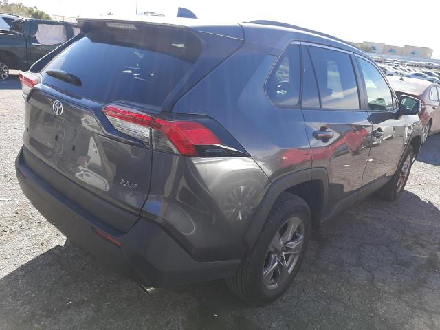 Image 3 of 2023 TOYOTA RAV4 XLE 2023 with VIN 2T3W1RFV3PC217239