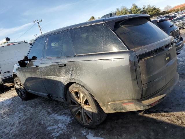 Obraz 2 z 2023 LAND ROVER RANGE ROVER SE 2023 z VIN SALKP9E75PA038562