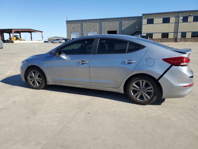 Изображение 2 2017 HYUNDAI ELANTRA SE 2017 с VIN 5NPD84LF1HH028874