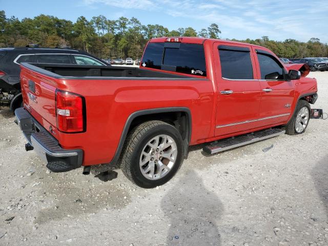 Obraz 3 z 2015 GMC SIERRA C1500 SLT 2015 z VIN 3GTP1VEC6FG324103