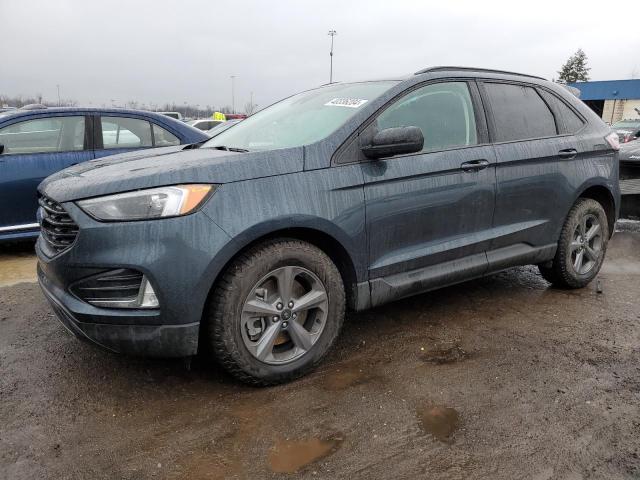Изображение 2023 FORD EDGE SEL 2023