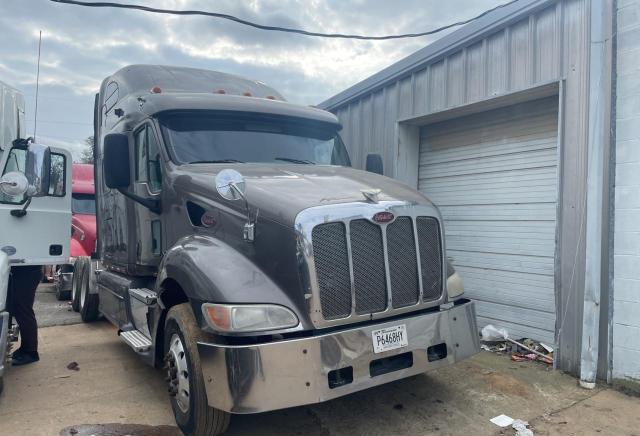 Image 1 of 2006 PETERBILT 387  2006 with VIN 1XP7DB9X26D651693