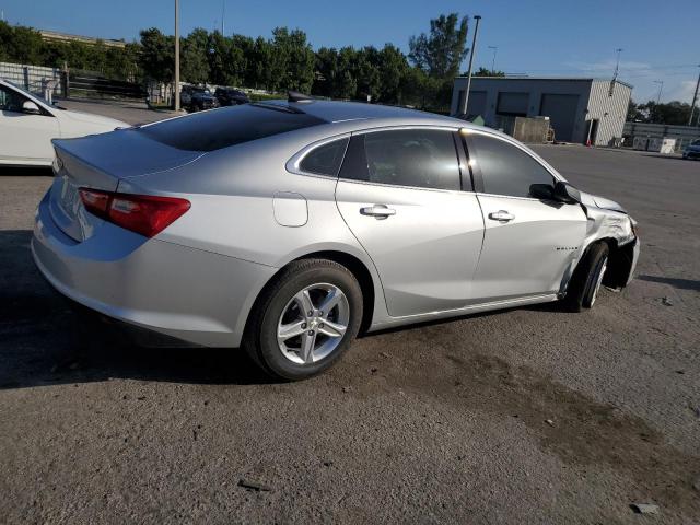 Obraz 3 z 2021 CHEVROLET MALIBU LS 2021 z VIN 1G1ZB5ST0MF089862