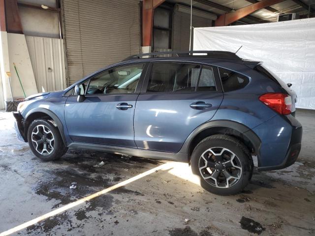 Obraz 2 z 2013 SUBARU XV CROSSTREK 2.0 PREMIUM 2013 z VIN JF2GPAWC6DH826314
