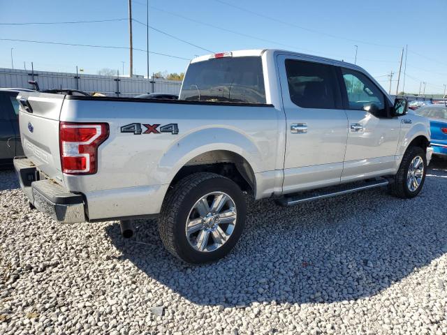 Obraz 3 z 2019 FORD F150 SUPERCREW 2019 z VIN 1FTEW1E47KKE05589