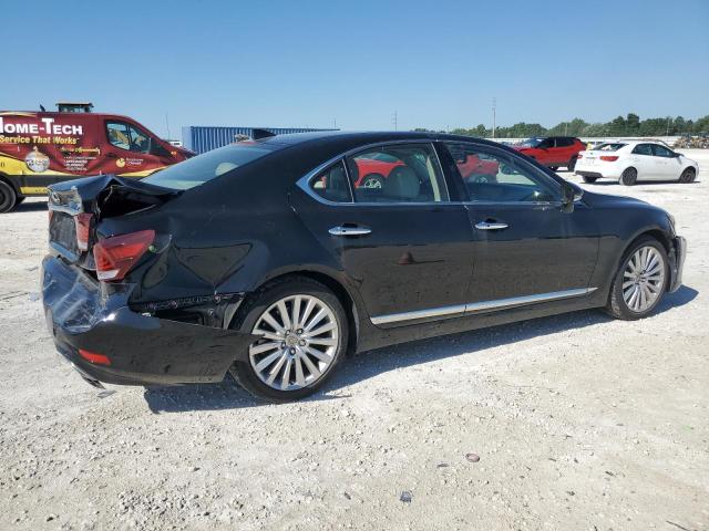 Изображение 3 2016 LEXUS LS 460 2016 с VIN JTHCL5EF9G5026297