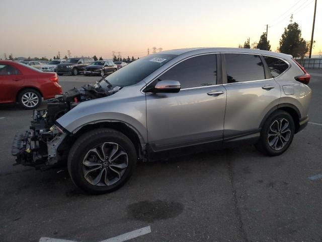 Изображение 2020 HONDA CR-V EX 2020