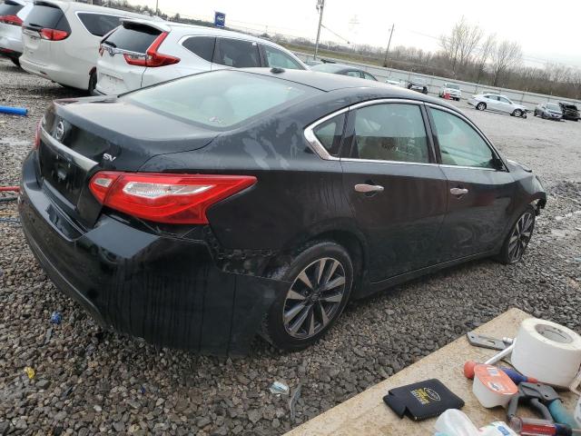 Obraz 3 z 2016 NISSAN ALTIMA 2.5 2016 z VIN 1N4AL3AP1GC129548