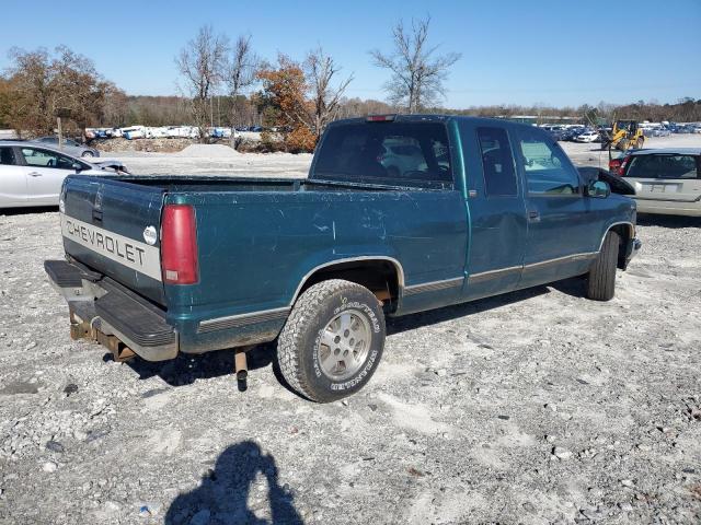 Image 3 of 1995 CHEVROLET GMT-400 C1500 1995 with VIN 2GCEC19K5S1148322