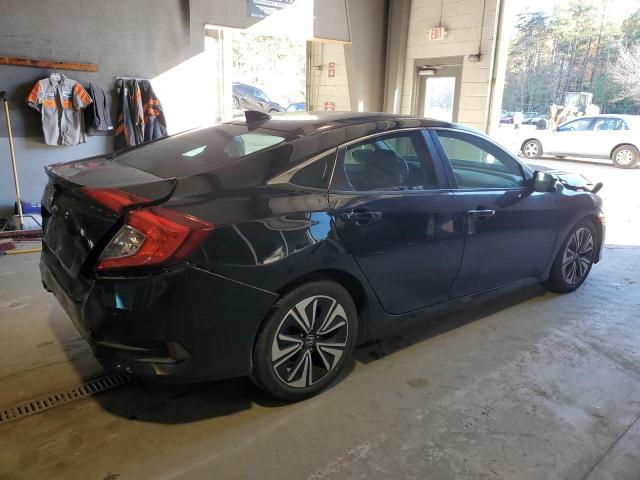 Obraz 3 z 2016 HONDA CIVIC EXL 2016 z VIN 19XFC1F71GE028175