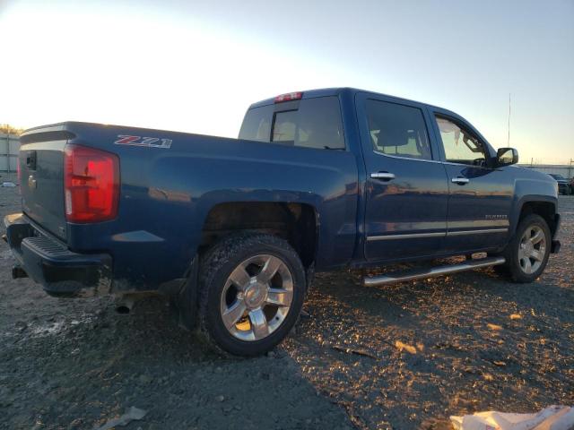 Obraz 3 z 2017 CHEVROLET SILVERADO K1500 LTZ 2017 z VIN 3GCUKSEC9HG240505