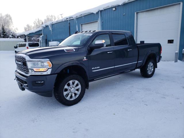 Изображение 1 2020 RAM 2500 LIMITED 2020 с VIN 3C6UR5TL2LG179854