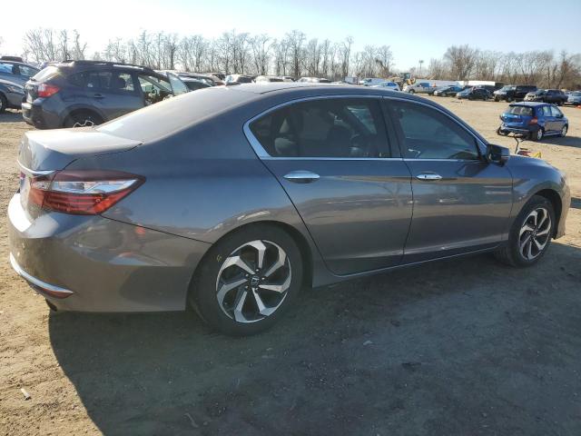 Obraz 3 z 2017 HONDA ACCORD EX 2017 z VIN 1HGCR2F70HA263552