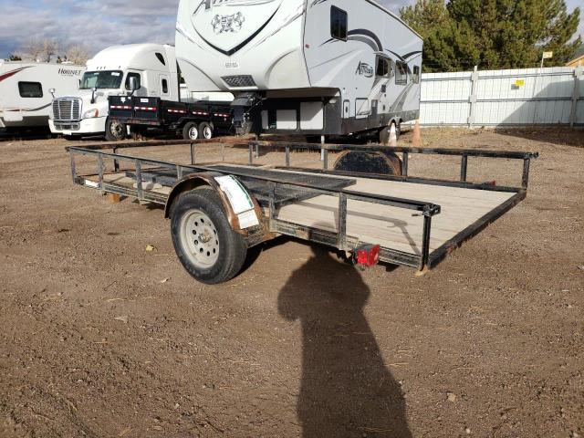 Изображение 3 2013 CARR 6X12 2013 с VIN 4YMUL1215DT001845