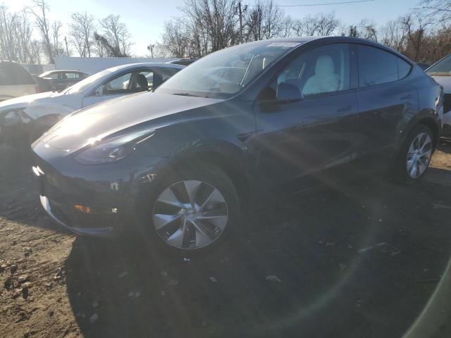 Изображение 2022 TESLA MODEL Y  2022