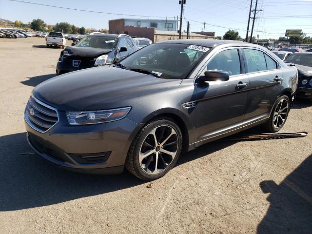 Изображение 2015 FORD TAURUS SEL 2015