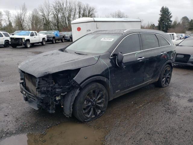 Изображение 2020 KIA SORENTO EX 2020