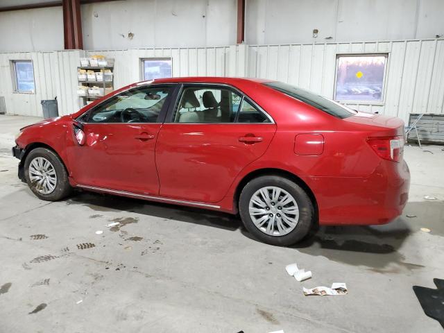 Image 2 of 2014 TOYOTA CAMRY L 2014 with VIN 4T1BF1FKXEU839140