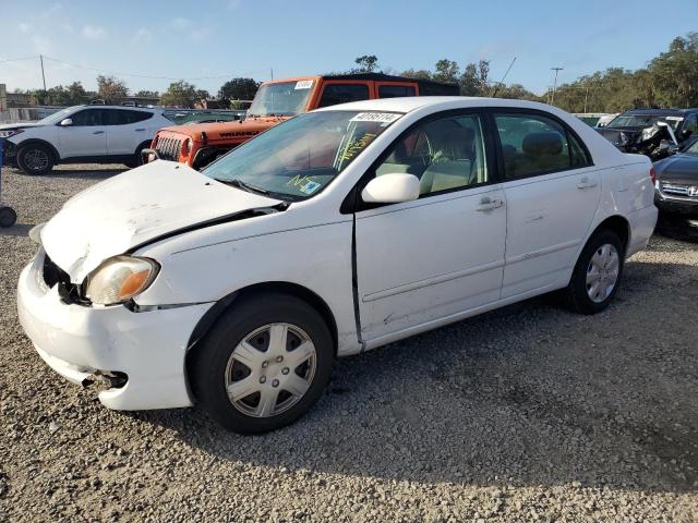 Obraz 1 z 2005 TOYOTA COROLLA CE 2005 z VIN 2T1BR32E15C481575