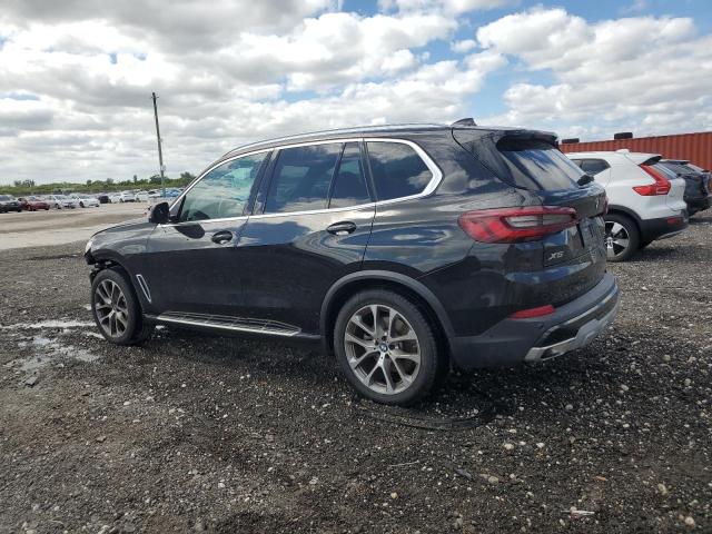 Изображение 2 2023 BMW X5 XDRIVE40I 2023 с VIN 5UXCR6C04P9P97150
