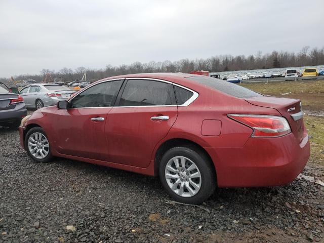 Obraz 2 z 2015 NISSAN ALTIMA 2.5 2015 z VIN 1N4AL3AP4FN314776