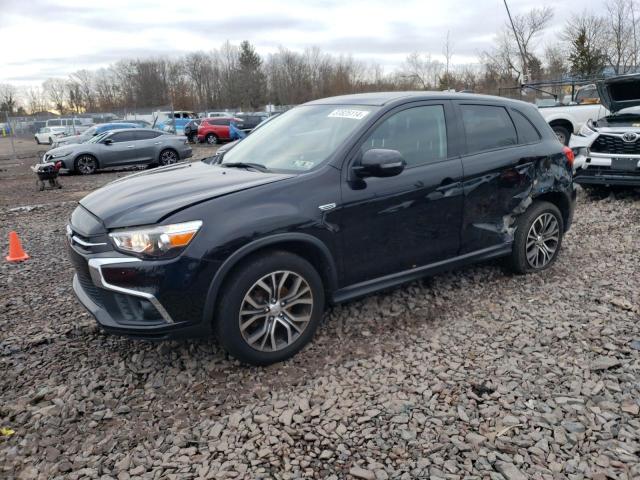 2019 MITSUBISHI OUTLANDER SPORT ES 2019 image