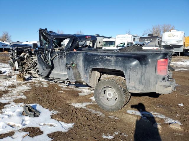 Obraz 2 z 2015 GMC SIERRA K3500 DENALI 2015 z VIN 1GT424E80FF517872