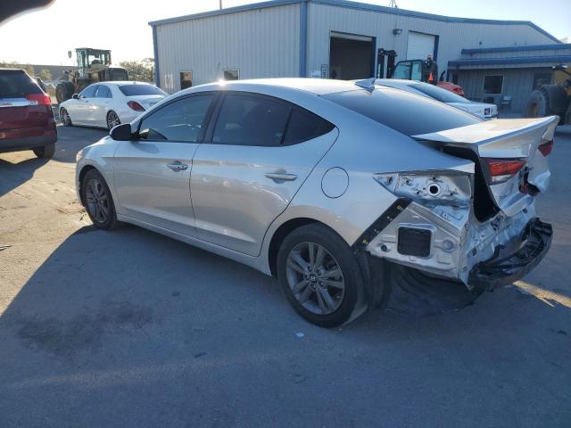 Изображение 2 2018 HYUNDAI ELANTRA SEL 2018 с VIN 5NPD84LF9JH313490