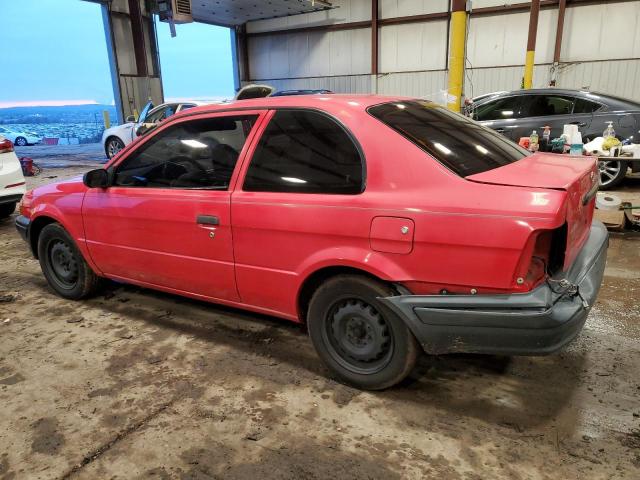 Obraz 2 z 1997 TOYOTA TERCEL CE 1997 z VIN JT2AC52L8V0216100