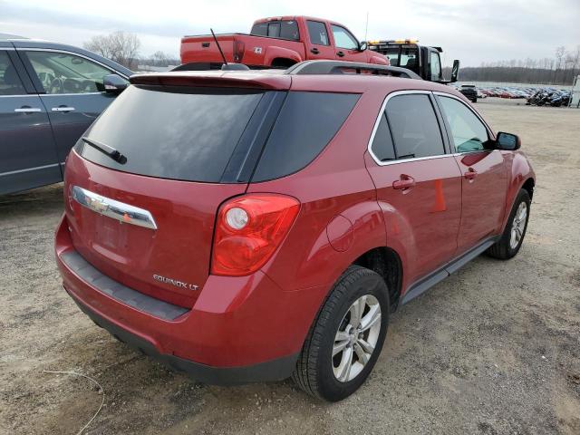 Изображение 3 2015 CHEVROLET EQUINOX LT 2015 с VIN 1GNFLFEK5FZ144315