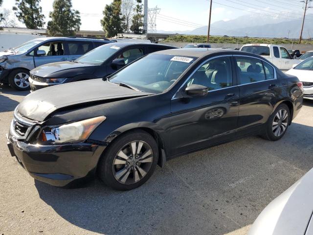 Изображение 1 2009 HONDA ACCORD EXL 2009 с VIN 1HGCP26859A085492
