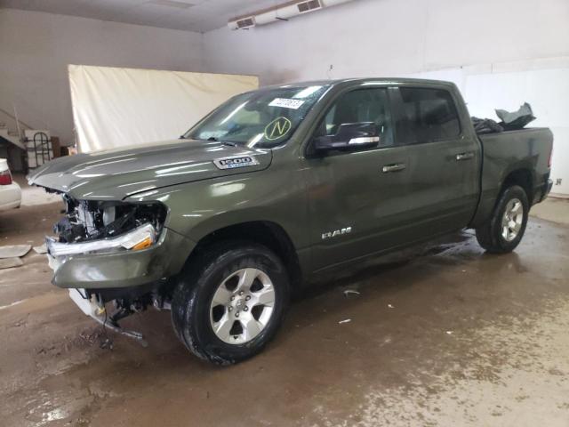 Изображение 2021 RAM 1500 BIG HORN/LONE STAR 2021