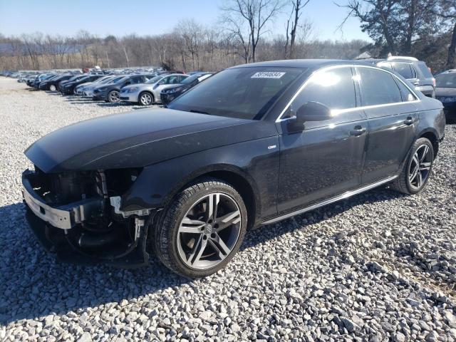 2018 AUDI A4 PREMIUM PLUS 2018 image