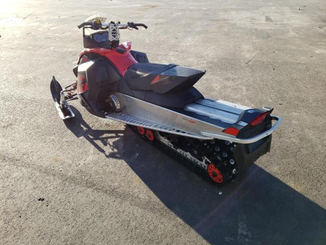 Изображение 3 2011 SKI DOO MXZ 2011 с VIN 2BPSUFBA3BV000614