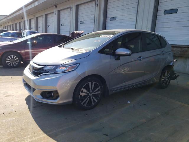 Изображение 1 2019 HONDA FIT EXL 2019 с VIN 3HGGK5H06KM726280